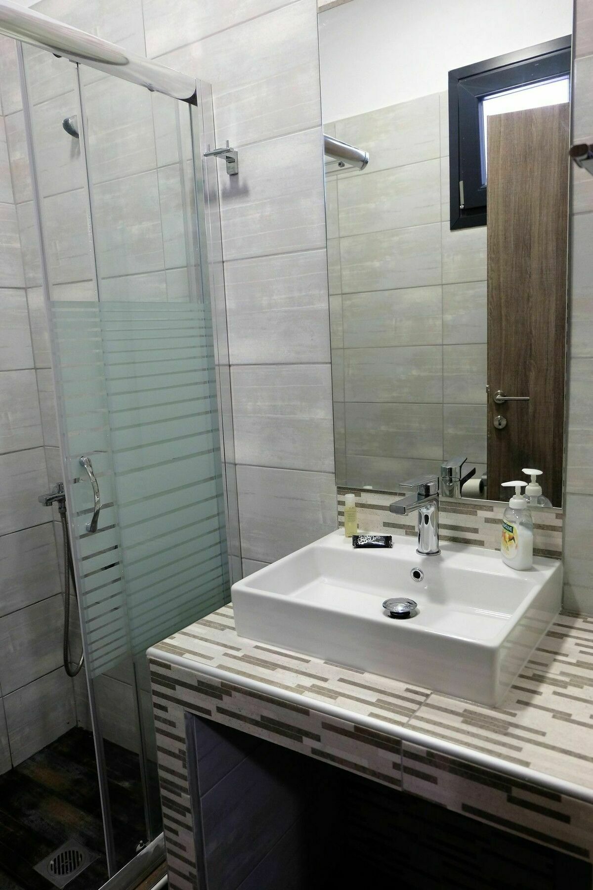 Paramithi Luxury Apartments Nikiti  Extérieur photo