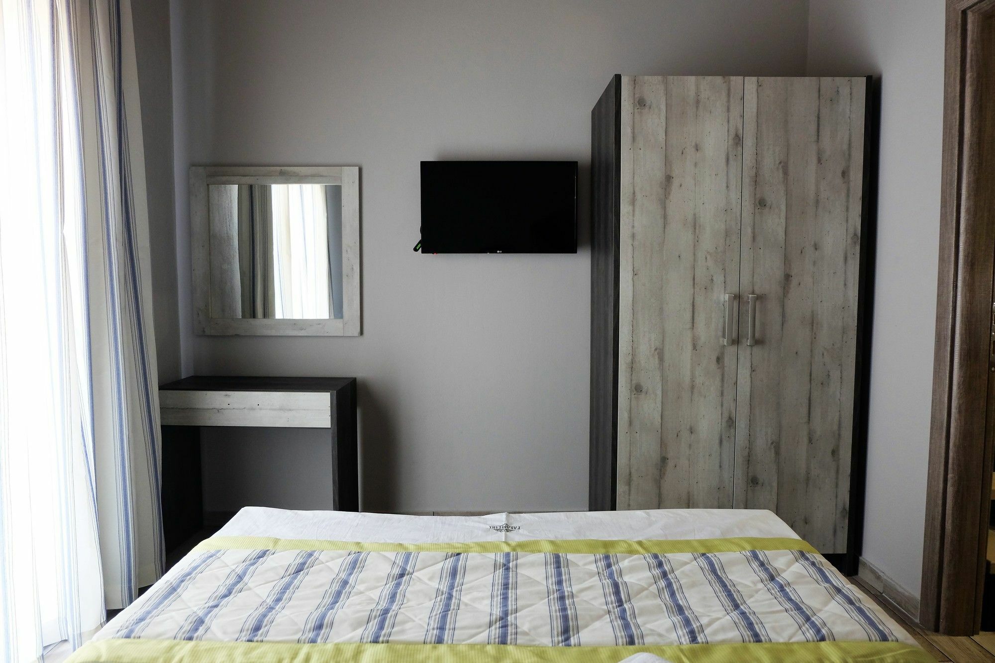 Paramithi Luxury Apartments Nikiti  Extérieur photo